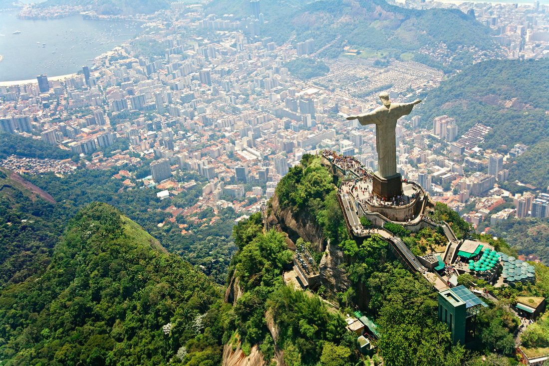 Río de Janeiro