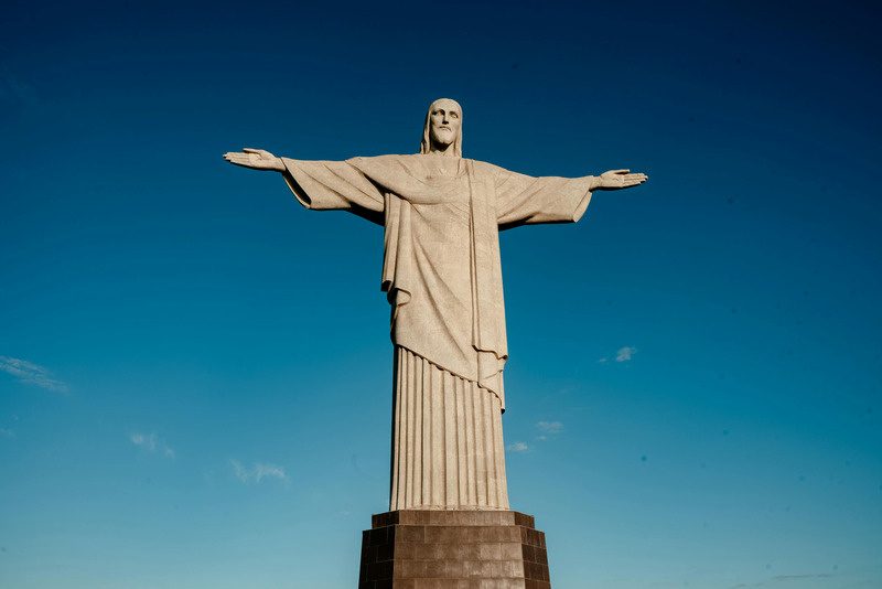 Cristo + City Tour