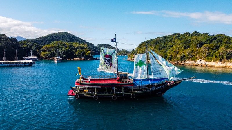 Angra dos Reis e Ilha Grande