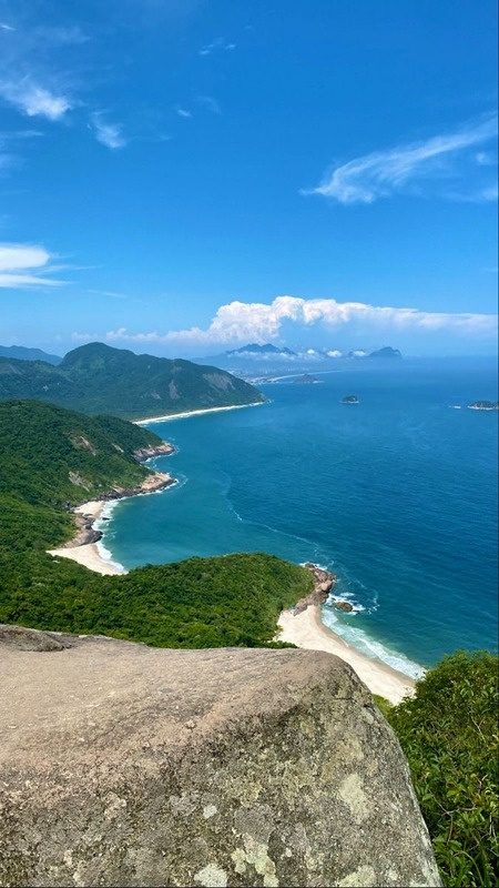 Pedra do Telégrafo