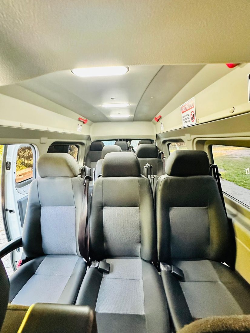 Van